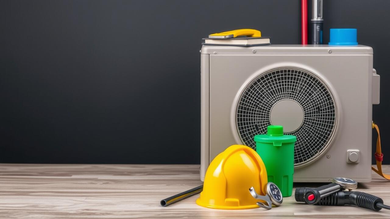 DIY Vs. Professional AC Repair: When To Call An Expert In Tampa | DIY vs Professional AC Repair in Tampa: When to Call an Expert