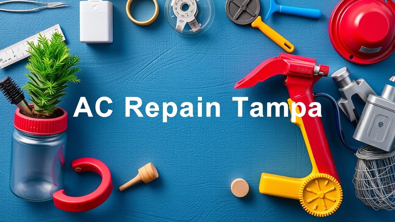 Emergency AC Repair: What To Do When Your AC Stops Working In Tampa | Emergency AC Repair Guide: What to Do When Your AC Stops Working in Tampa