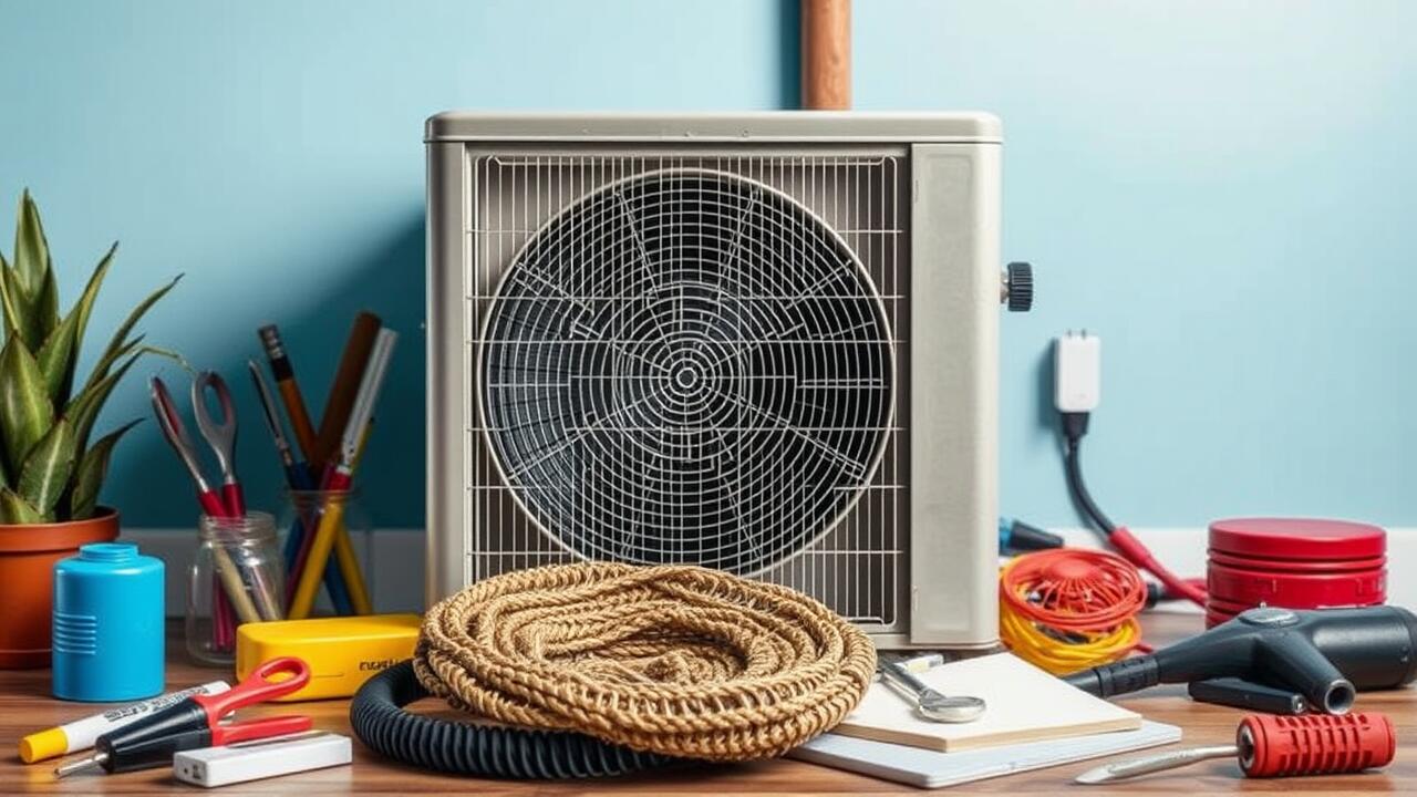 Frequent AC Repairs? These Upgrades Might Save You Money in Tampa